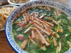 -清真马杰山牛肉汤馆