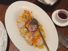 -佐度王子扒房(天鹅湖店)