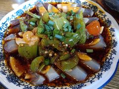 -百年老扣碗(沙坪坝店)
