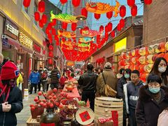 -上街里市集(悦喜客来广场店)