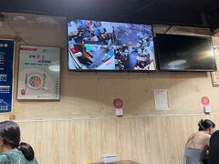 大堂-夜烤·宜宾烧烤(洋河路店)