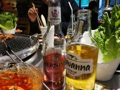 -五彩凉山自助西昌烧烤(柳翠路店)