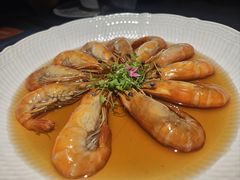 -锦府园·新台州菜(合生汇店)