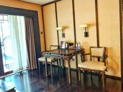 -佛山顺德香云纱园林酒店(清晖园店)