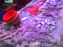 -抱德·潮汕味(敦和店原惠城鱼仔)