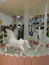 -多多淘儿童体验中心(重庆来福士店)