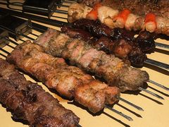 -雪熊精酿·哈尔滨烧烤酒馆(非遗大串店)