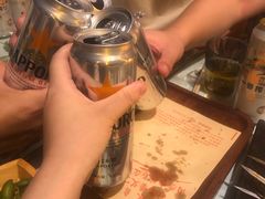 -艾丁湖烤全羊西域文化主题餐厅(新天润店)