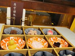 -庆云楼饭庄(什刹海店)