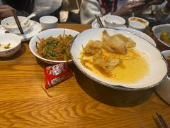 -金掌勺·锅包肉(双榆树店)