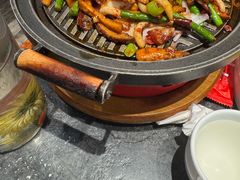 -李记饺子·熏酱东北菜(欢乐谷店)