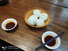 牛肉包-郑家包子牛肉拉面(尚勤路店)