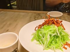 -吴越荣记苏州菜·松鼠桂鱼 100% 活鱼现做(月光码头店)