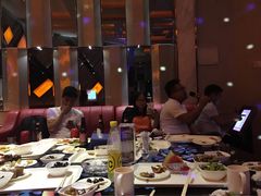 -堂会·KTV·自助餐·团建聚会(天河店)