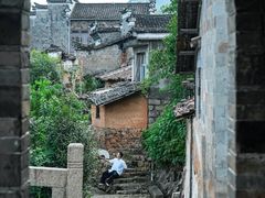 -仙霞关景区