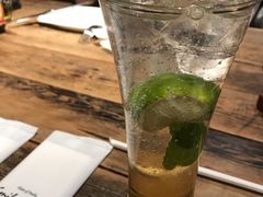 -斯比特花园西餐厅(东方商厦店)
