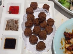 -新侨小馆(东直门北小街店)