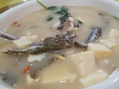 -阿四台山黄鳝饭(东门店)