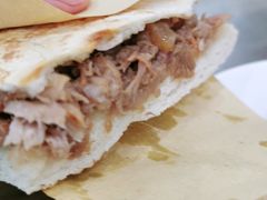 -子午路张记肉夹馍(翠华路店)