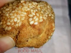 马蹄酥-大桥道糕点食品店(津塘路店)
