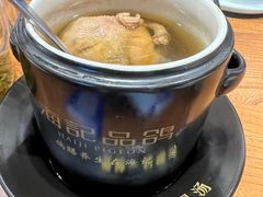 -海记品鸽·新疆菜(开发区店)