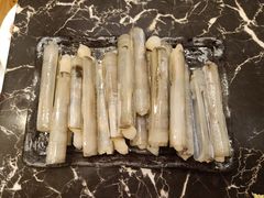 竹蛏王-蔚海之都·象山蒸汽海鲜(仙霞路店)