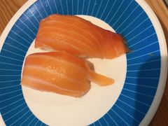 -晴季寿司(延河路万达广场店)