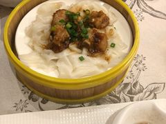 排骨陈村粉-香云轩·顺德菜(香云纱园林酒店店)