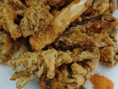 -华龙特色大骨鸡农家菜馆