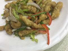 -阿姐小菜(三林店)