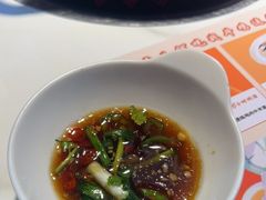 -黑鸡小馆(金源店)