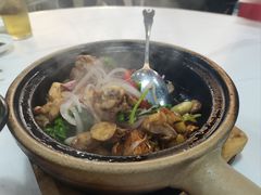 -明本湛江鸡•海鲜小厨(陈家祠店)
