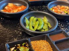 -九田家黑牛烤肉料理(珠江摩尔店)