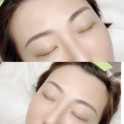 -MIVI·纹眉半永久野生眉