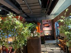 -老客家·客家菜(万达店)