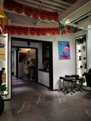 -LJOY丽锦造型·烫发染发