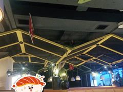 大堂-季季红火锅(动壹店)