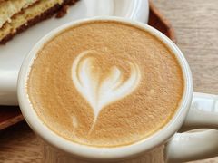 -CENTTY辛蒂咖啡·烘焙·西点(D15生活美学馆店)