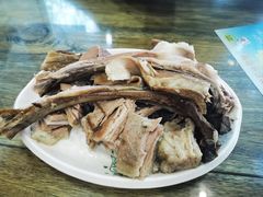 -清真益鑫羊肉手抓馆(南大街店)