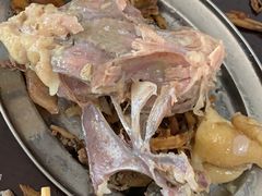 -吉英盐焗鸡(文中路店)