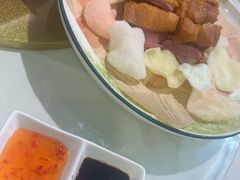 -朱仔记食府(江南大道店)
