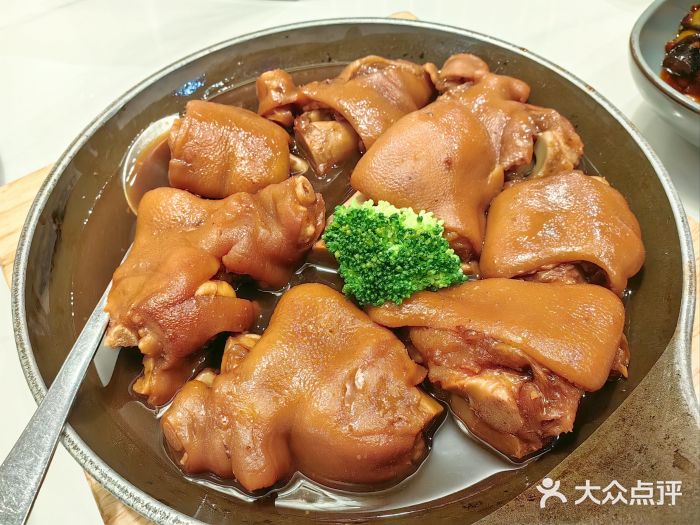 鹿港小镇(金虹桥国际中心店)图片