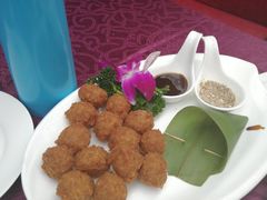 -万柳阁小馆·花园餐厅(龙潭湖店)