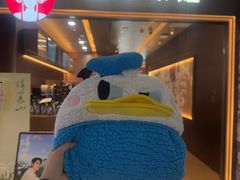 -首开福茂购物中心(宋家庄店)