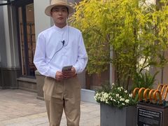 -比斯特苏州购物村精品奥特莱斯
