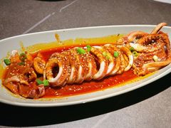 -前海沿·青岛菜(大拇指广场石老人店)