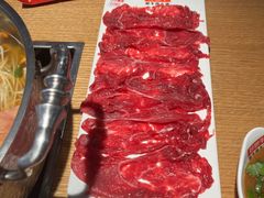 -好想牛·鲜切自助牛肉火锅(七堡花园城店)