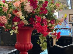 -玲婧胡同·生日蛋糕·餐厅(嘉里城店)