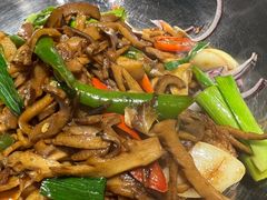 -惠丰堂饭庄·烤鸭·京味菜(西北旺·唐家岭店)
