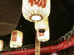 -南京大牌档(中关村领展广场店)